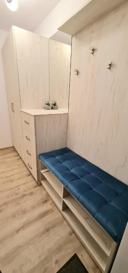 Apartament Bacovia Bacau Bagian luar foto