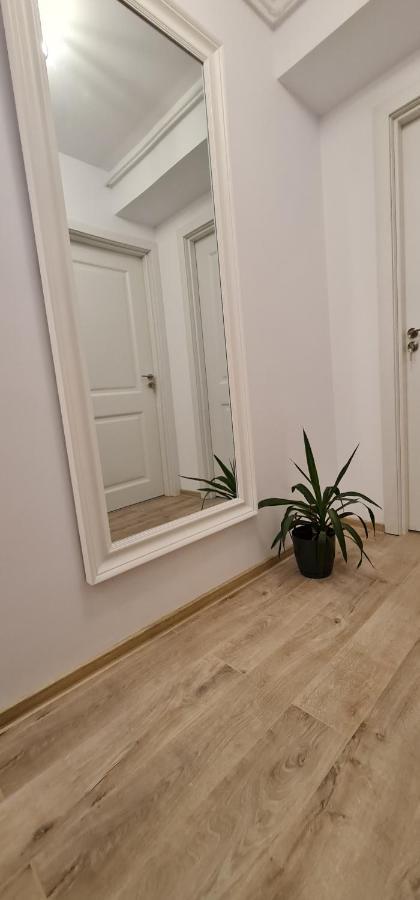 Apartament Bacovia Bacau Bagian luar foto